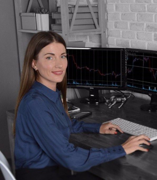 Ирина Булыгина