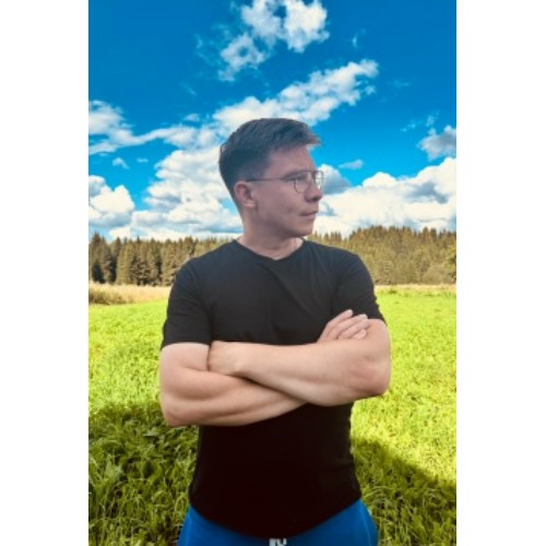 Андрей Золотарев