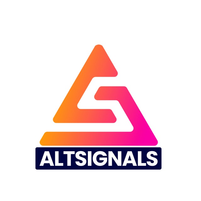 Altseason Signals