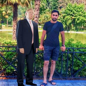 Артур Папикян