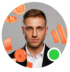 Pavel Nikonov 🔸 Bybit Russia 🇷🇺