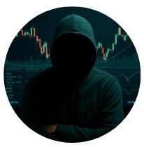 Темная Сторона Трейдинга Торгуй Или Терпи