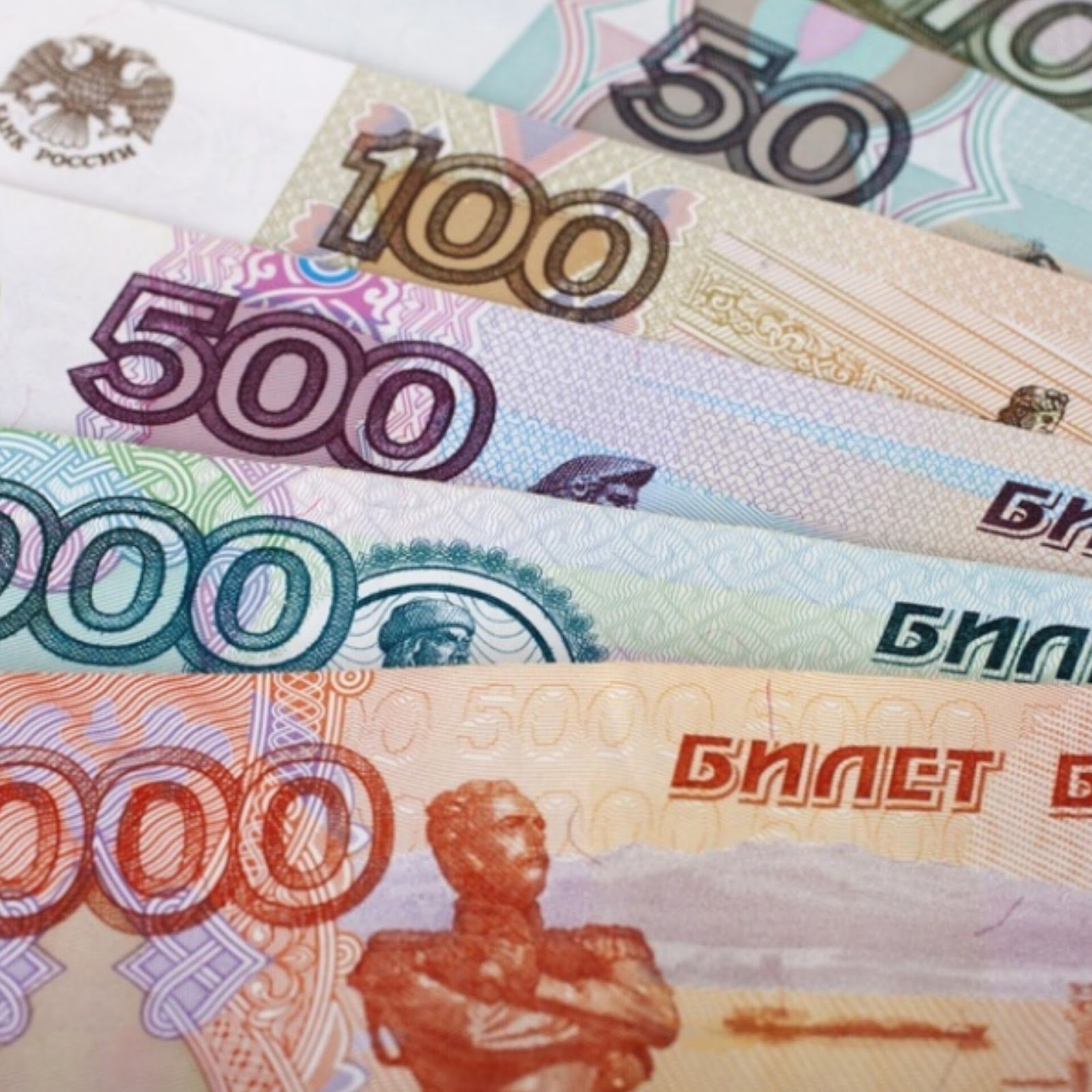 Русский Прибыльный Бот