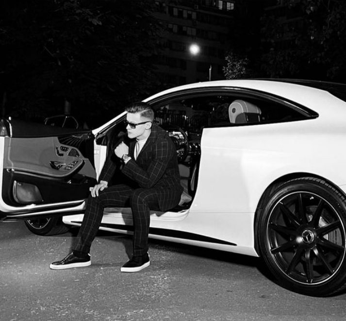 Валерий Титов