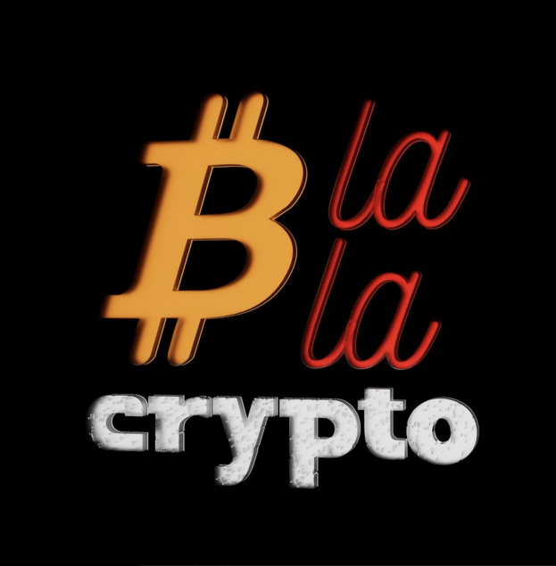 BlaBlaCrypto