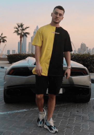 Алексей Инвест