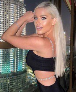 Виктория Савина