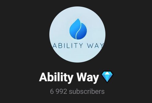 Ability Way