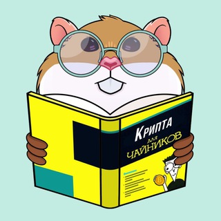 Крипта Для Чайников