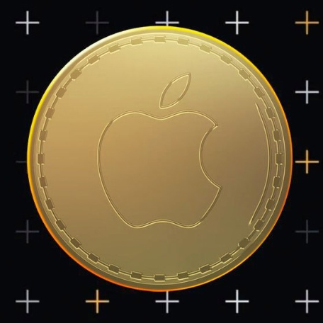 Apple Coin