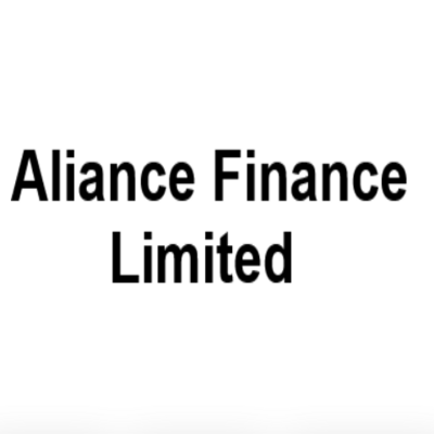 Aliance Finance Limited