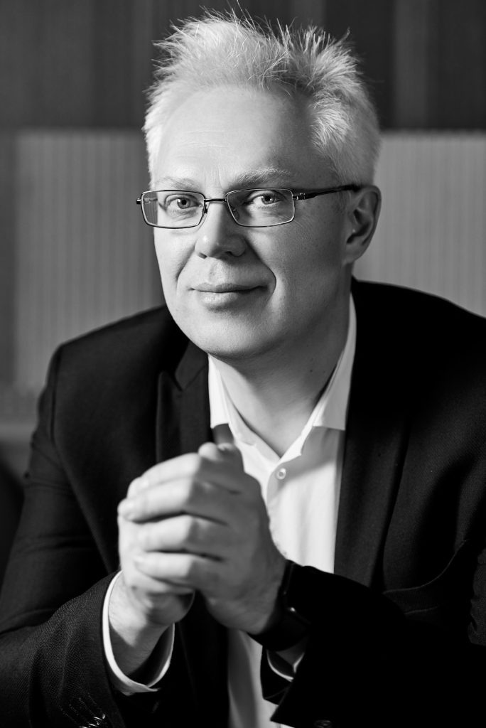 Эрик Найман