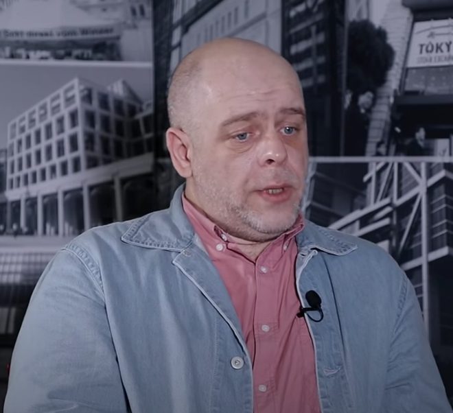 Валентин Кравчук