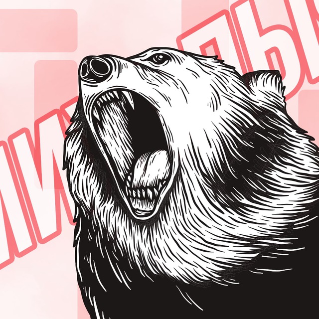 Трейдер Михалыч