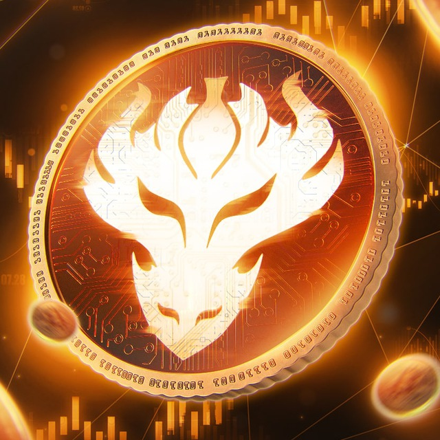 Cryptover — Бунт в Крипте