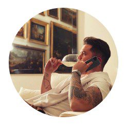 Владислав Христов отзывы