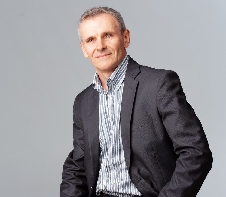 Владимир Окатьев