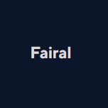 Fairal