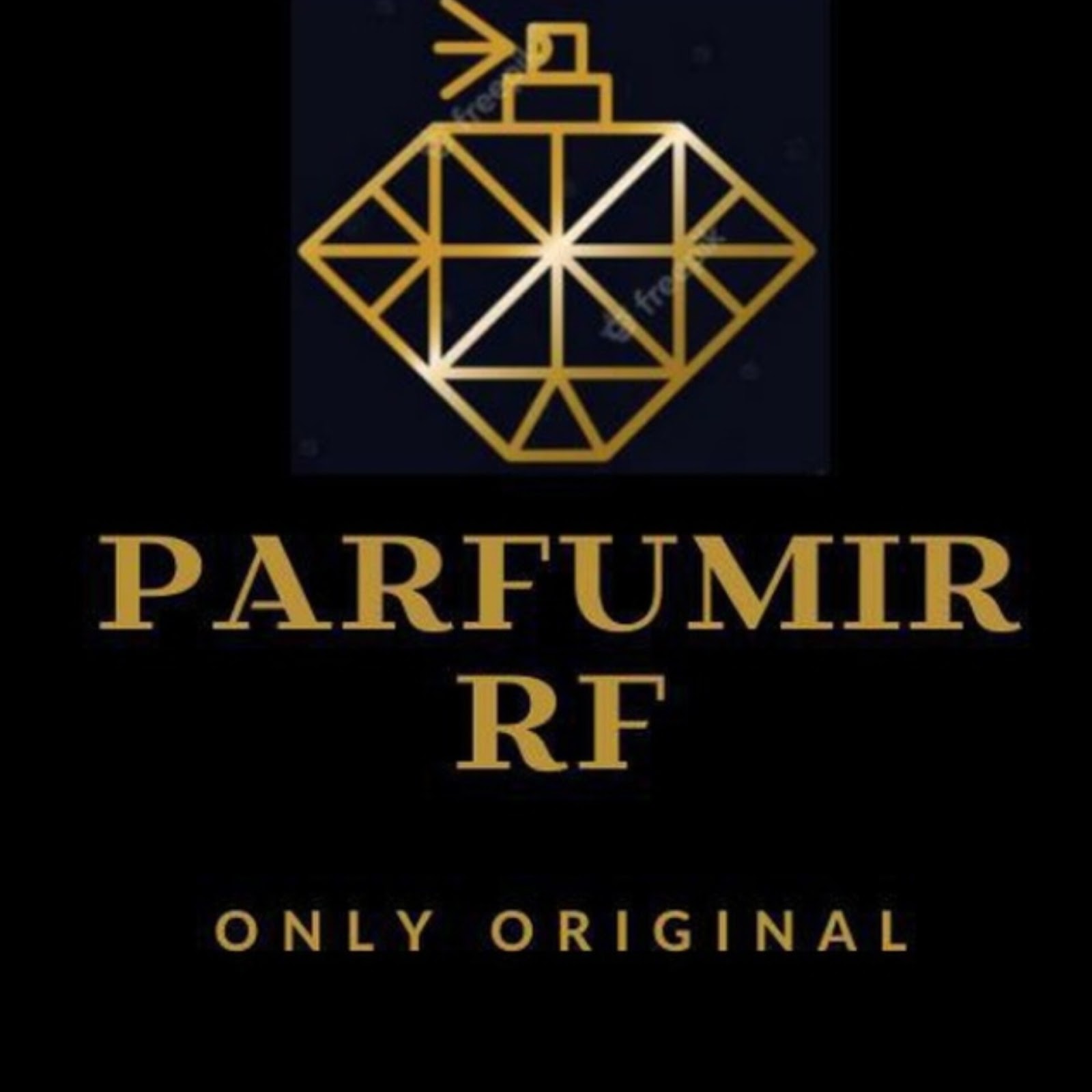 Parfumirrf