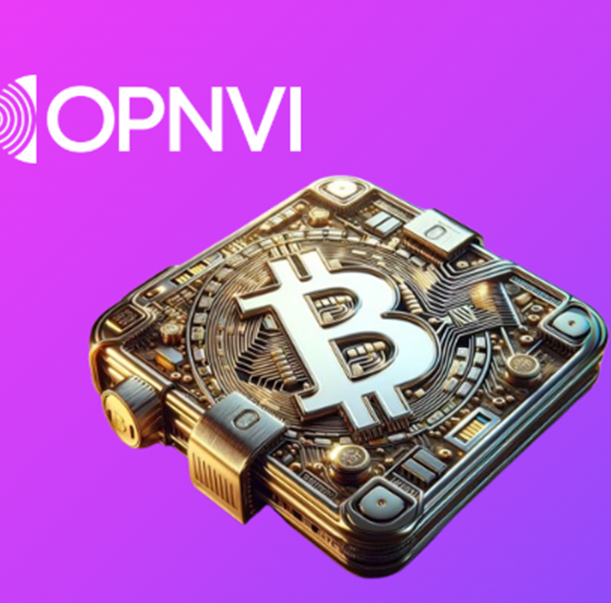Opnvi
