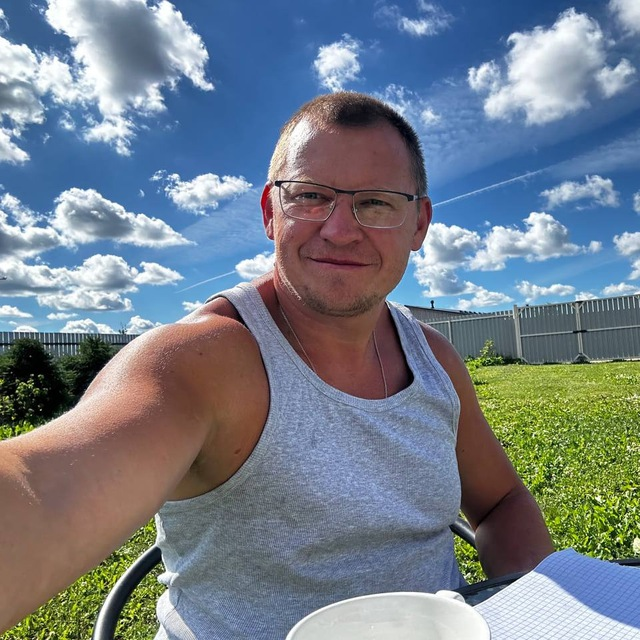 Андрей Шедеви