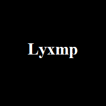 Lyxmp