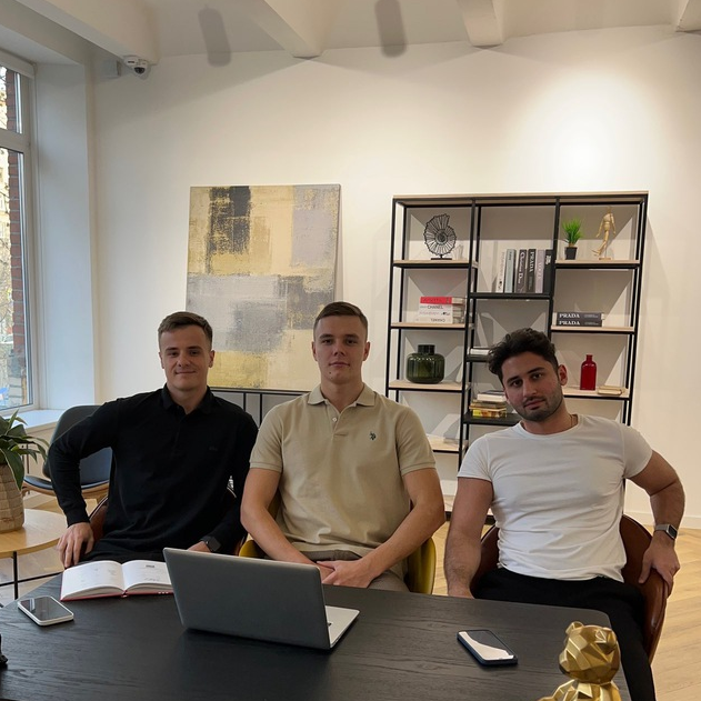 Три Богатыря