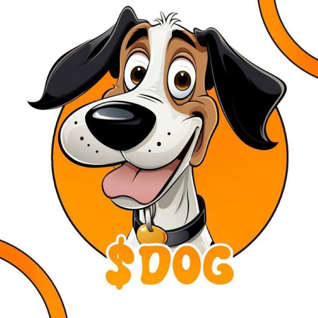 $dog Memecoin Bot