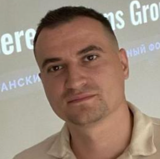 Роман Григораш