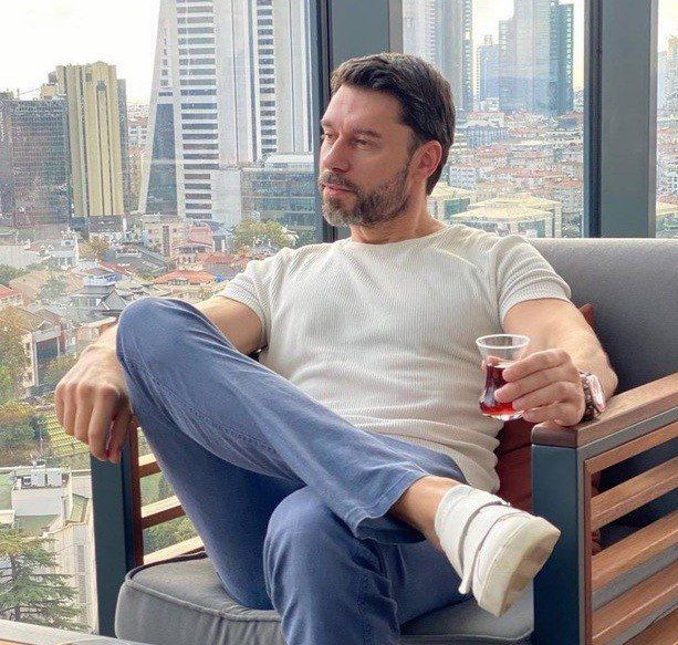 Александр Инвест Телеграмм