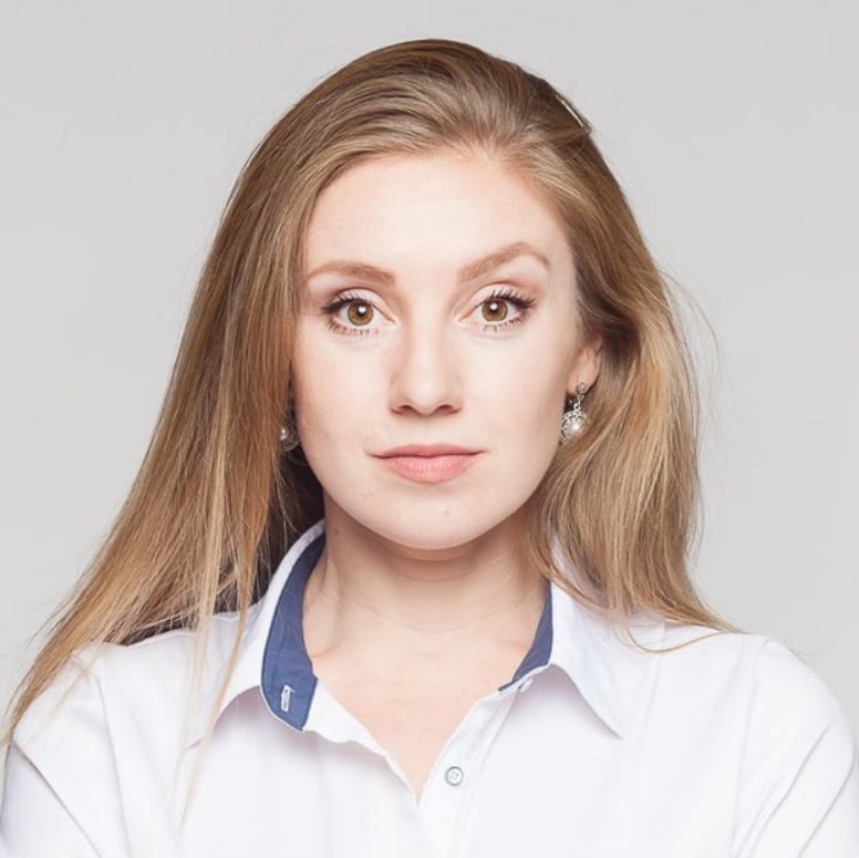 Мария Сальникова