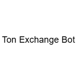 Ton Exchange Bot