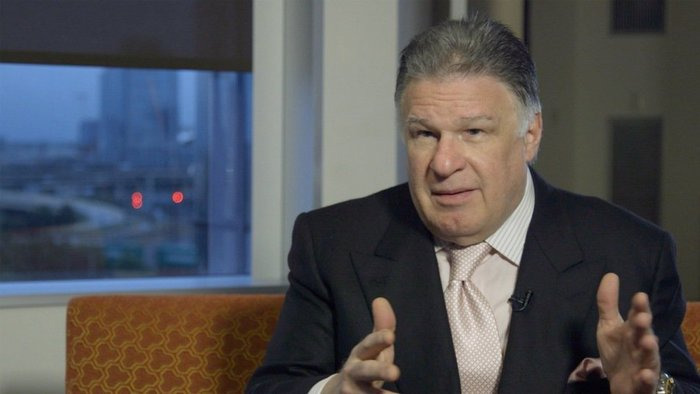 Виктор Сперандео