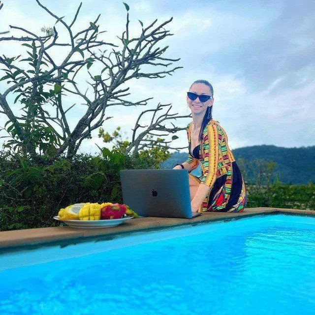 Алена Зорина инвестиции