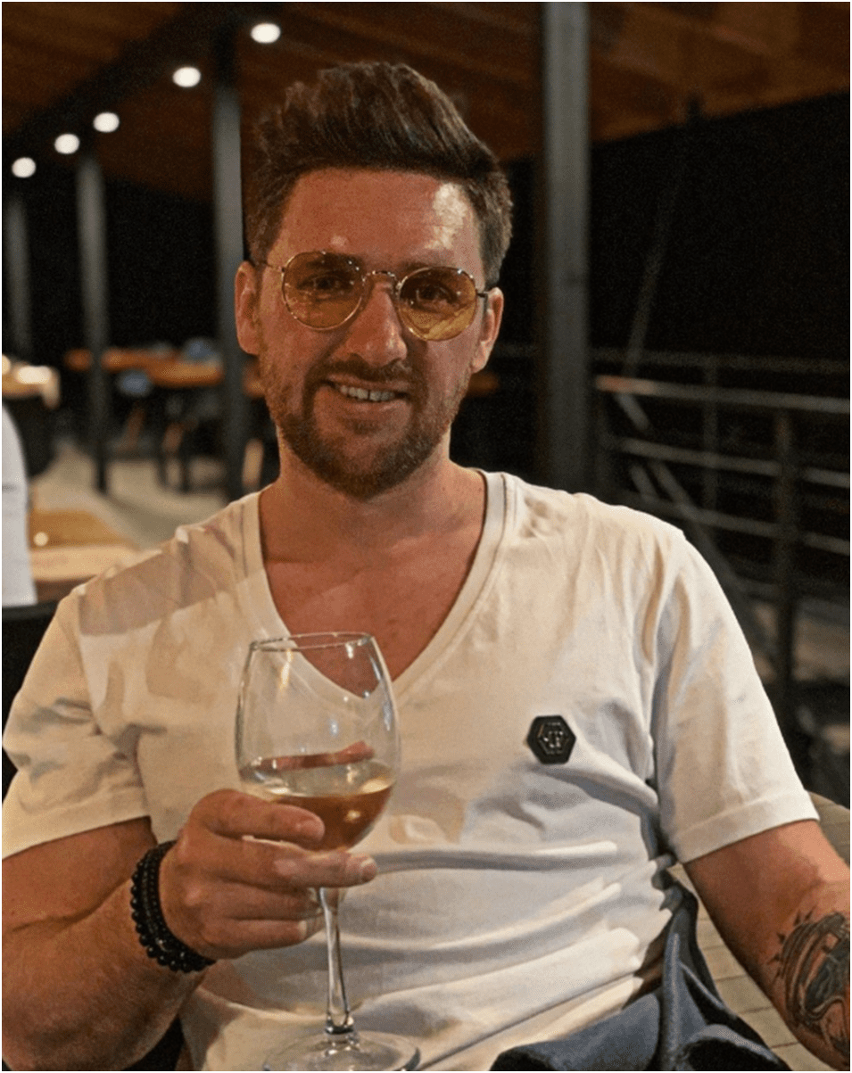 Павел Трейдер