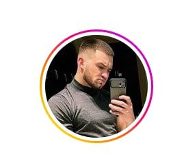 Игорь Ямполь