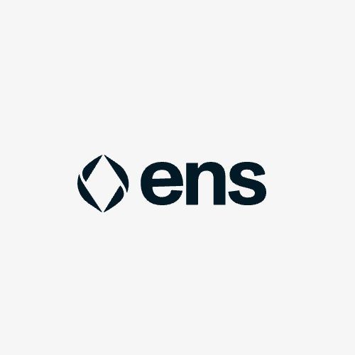Ethereum Name Service Ens