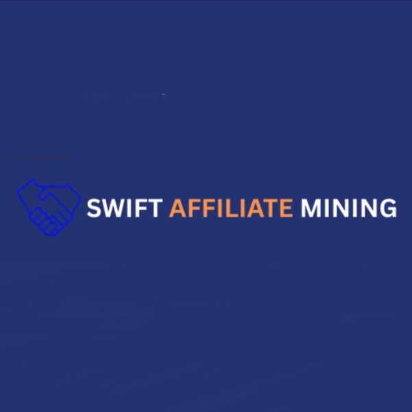 Swift Affiliate Mining