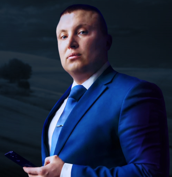 Сергей Ринейский