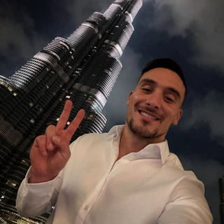 Никита в Crypto Прибыли