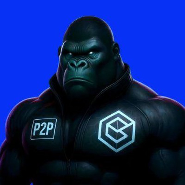 Gorilla P2p Арбитраж Связки