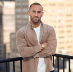 Даниил Мартынов