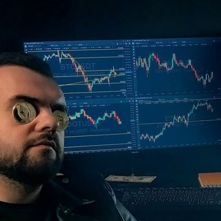 Руслан Данилов Скальпинг Криптовалют Осознанный Трейдер