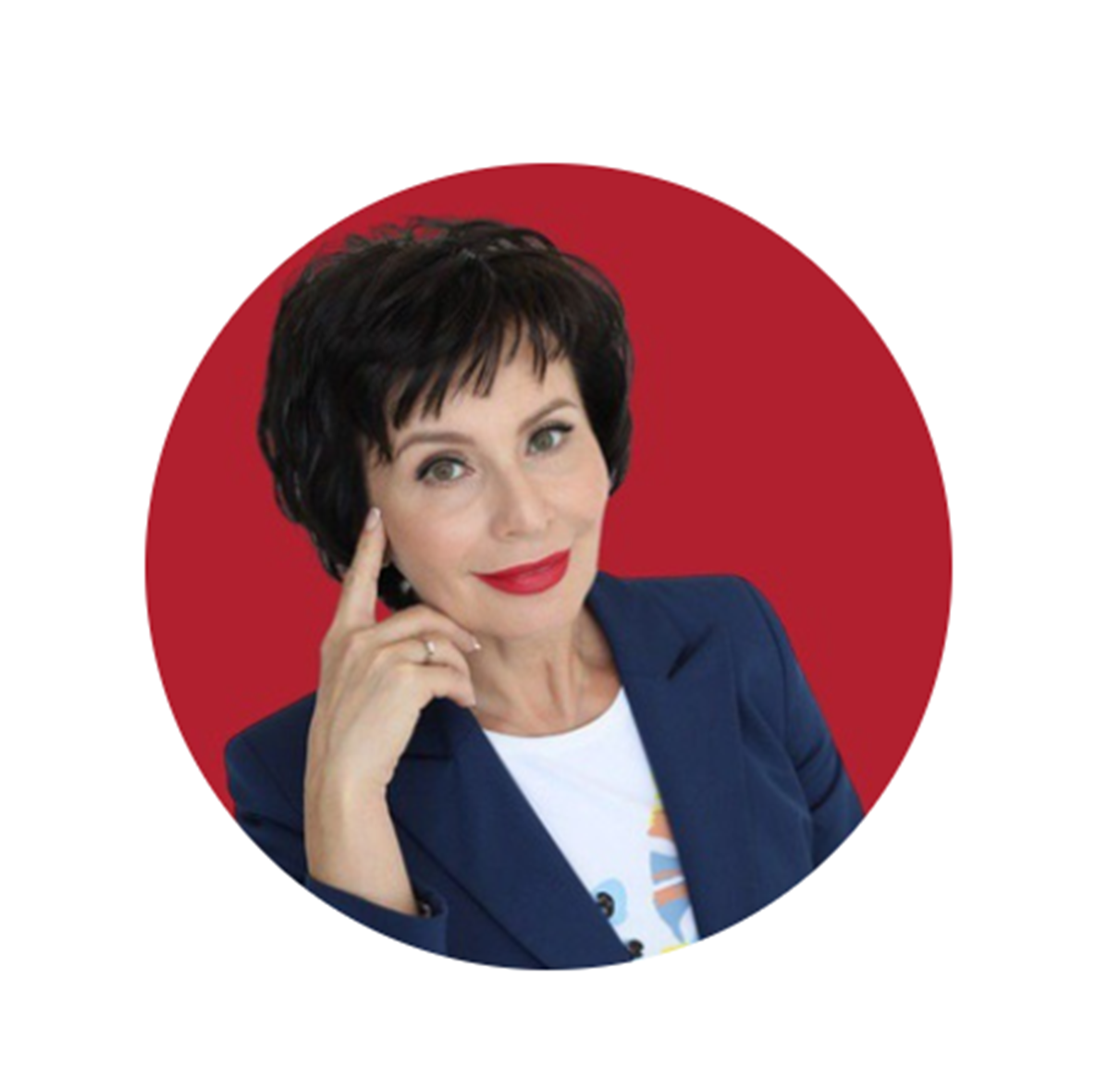 Команда Светланы Лазаревой