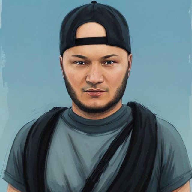 Хасанов Крипто и Инвестиции