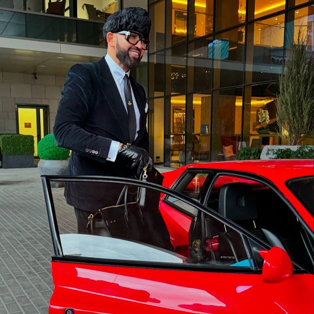 Николай Василенко | Za Наших