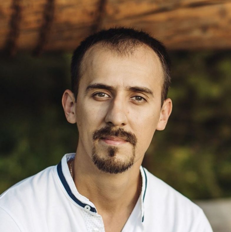 Трейдер: Инвест Тема Литвинов Владимир