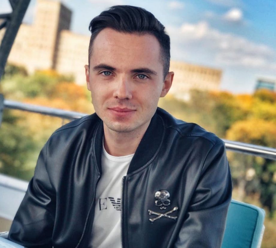 Игорь Журавлев