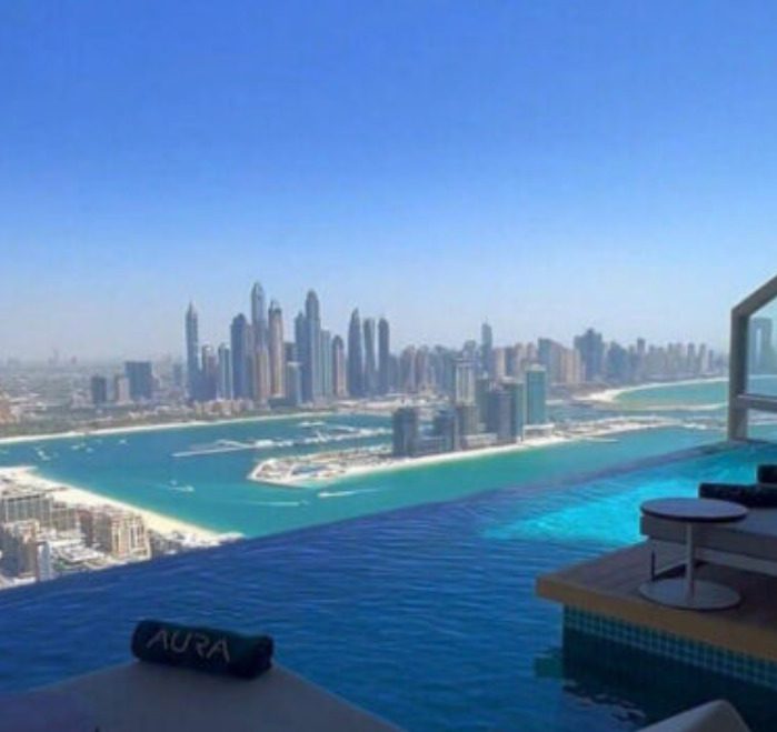 Мир Будущего