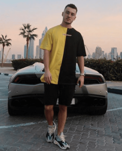 Алексей Рубинский